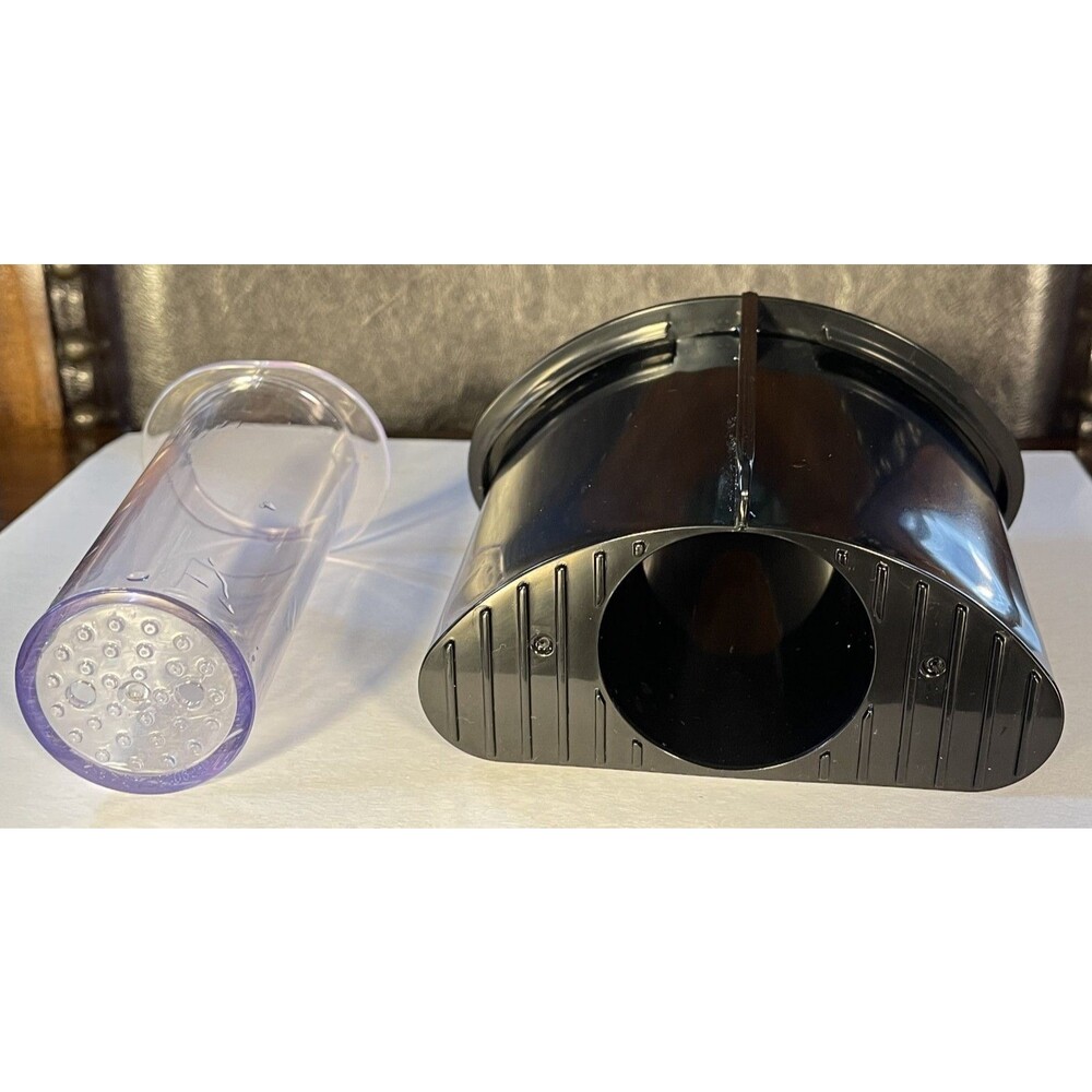 Hamilton Beach 70725A Food Processor Pusher Assembly - Genuine Replacement Part - Picture 3 of 3
